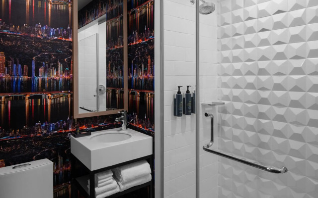 Hotel Indigo Brisbane City Centre by IHG