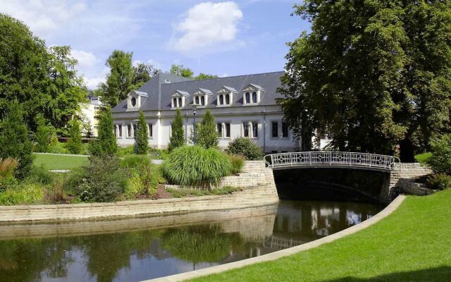 MONDORF Parc Hôtel & Spa