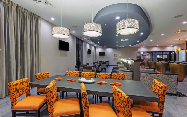 Holiday Inn Houston NE - Bush Airport Area by IHG