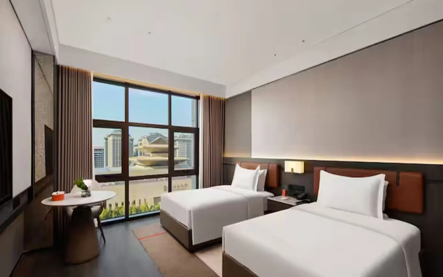 Doubletree By Hilton Kaifeng