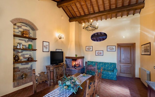 Villa Alessandro