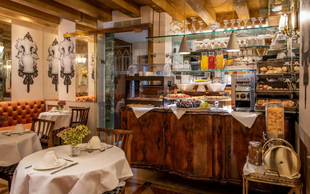 Hotel Santo Stefano