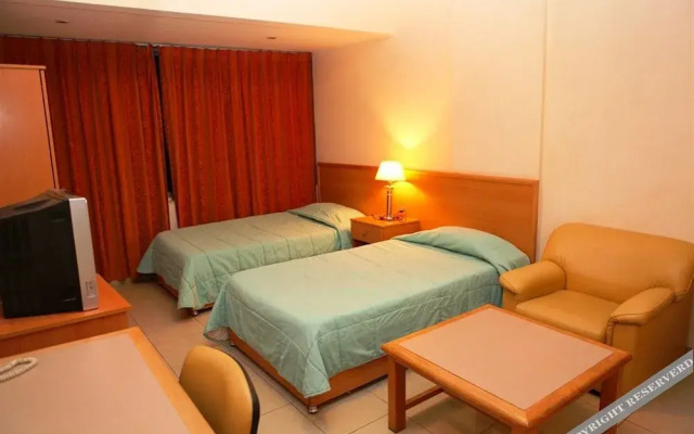 Minto Suites Furnished Apartments