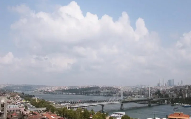 Sefa-i Hurrem Suit House
