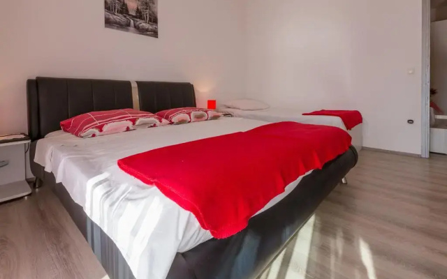 Apartments Lucija
