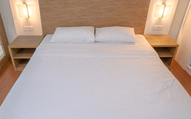 The CEO Executive Suites