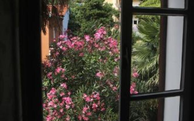 Villa Verde Boutique Hotel