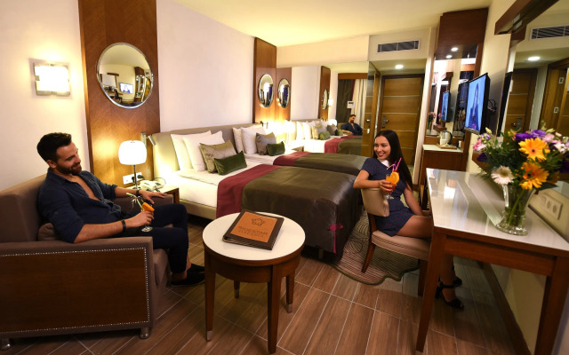 Side Star Elegance Hotel - Ultra All Inclusive