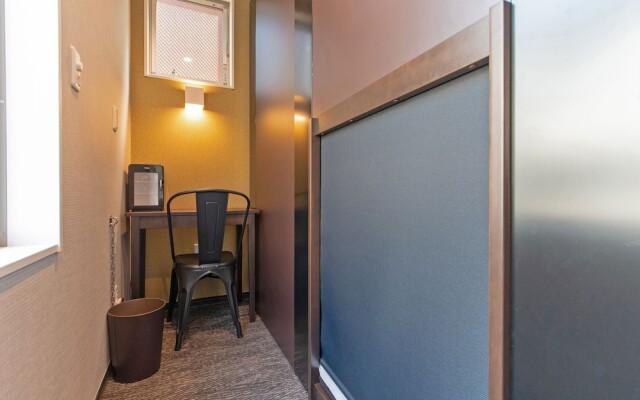 Grandouce Kamata I - Hostel, Caters to Men