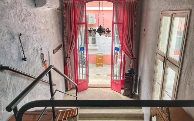 Eolya Guest House