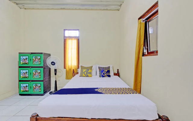 Hotel O Syifa Guest House Syariah