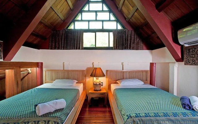 Laemset Lodge 6b