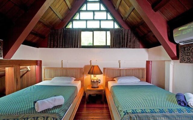 Laemset Lodge 6b