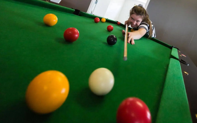 Discovery Parks - Renmark Riverfront