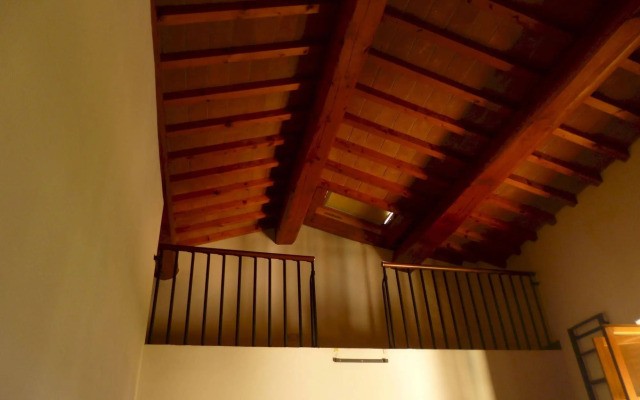 Il Palagetto