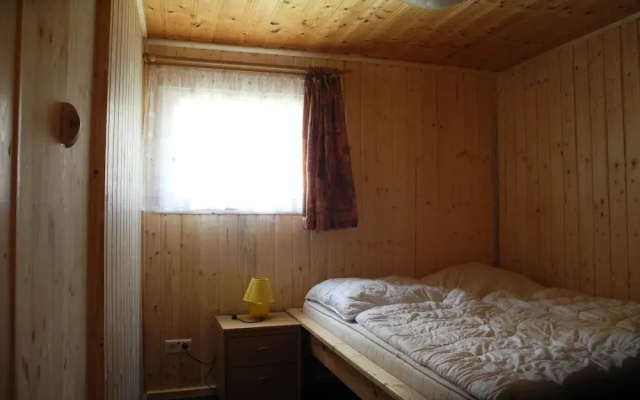 Feriendorf Finnhütte