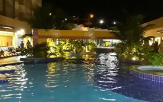 Olimpia  Park Resort Ap.503C