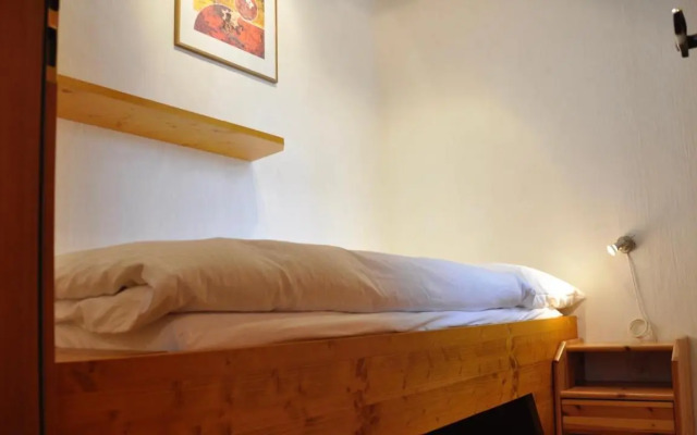Chalet Goldblick