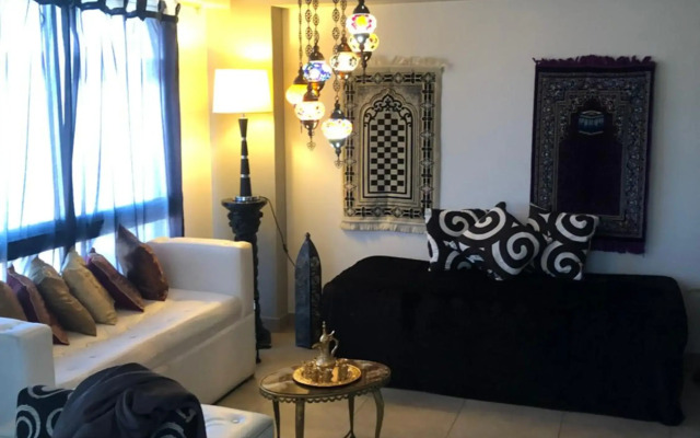 Suite Dubai salta