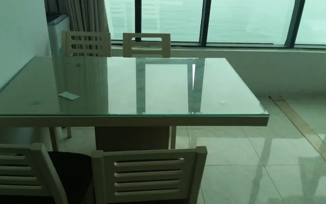 Nha Trang Wonderland Apartments