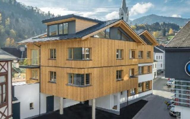 Andantino by Schladmingurlaub