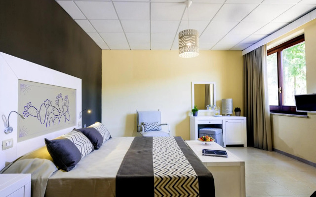 Hotel Lido Beach