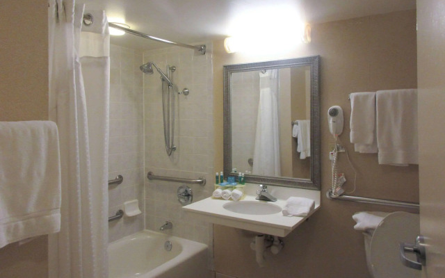 Quality Inn