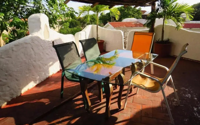 Casa Blanca Playa