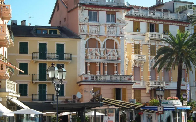 Studio via Matteotti