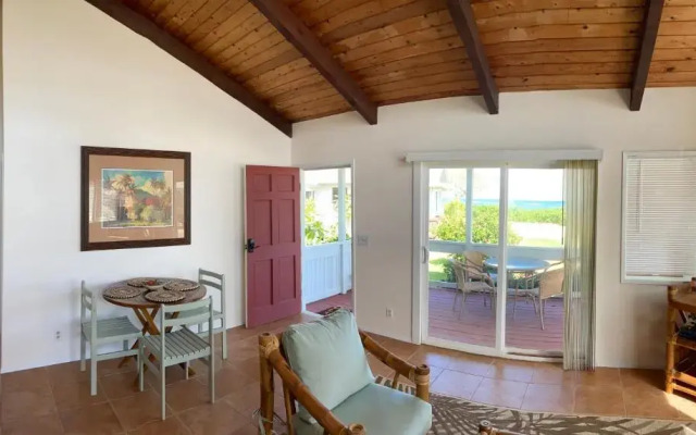 OceanFront Kauai - Rhythm TVNC 4288