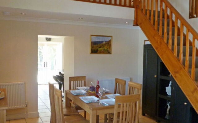 Holiday Home Cieline