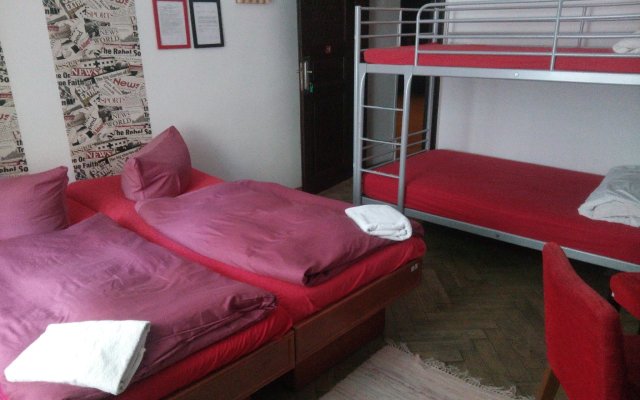 Chili Hostel