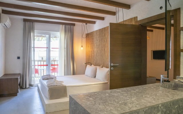 Marvida Senses Very Chic Bodrum Adult Only +18