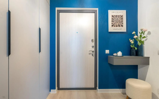 Apartments & Stories на Торфяной дороге