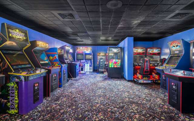 Ramada by Wyndham Kissimmee Gateway