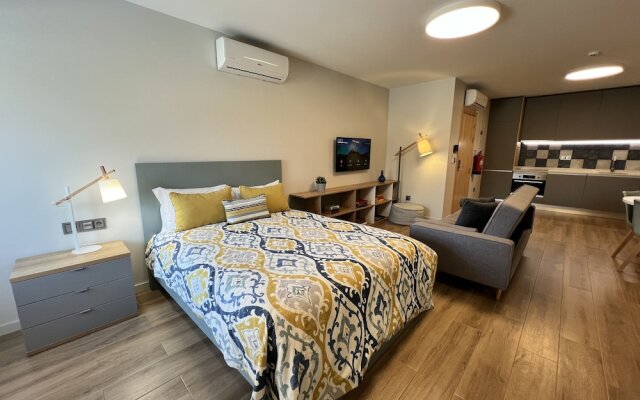 RIA CENTRUM Smart Residence