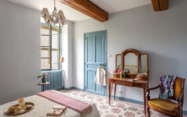 Le Gîte Sernhacoise