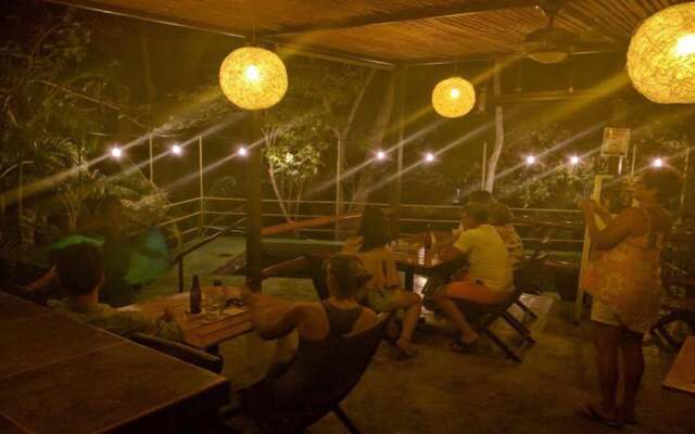 Green Sanctuary Hotel