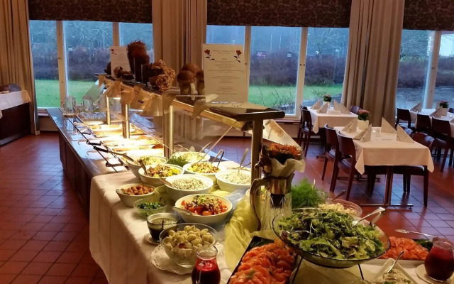 Hotel Nuuksio - Conferences and events