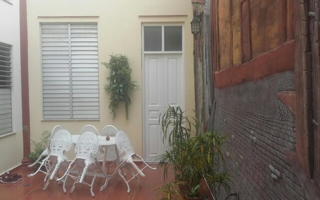 Casa Guerra