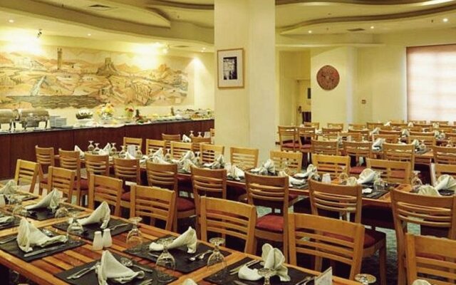 Kings Way Inn Petra