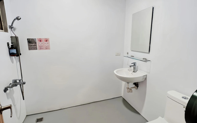 返璞歸真KO hostel 墾丁背包客棧