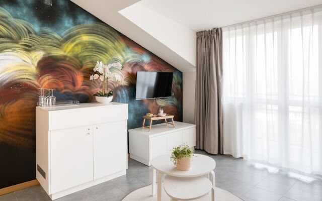 Hotel Residence Borgo Brianteo