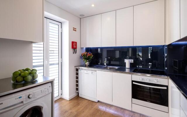 Alcântara Factory I