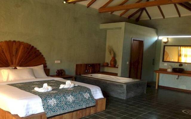 Angkor Rural Boutique Resort