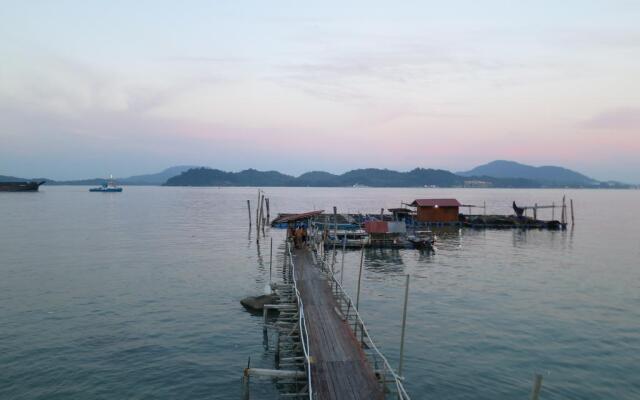 Pangkor Fish House