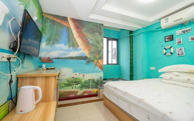 Xinhong 7 Hotel