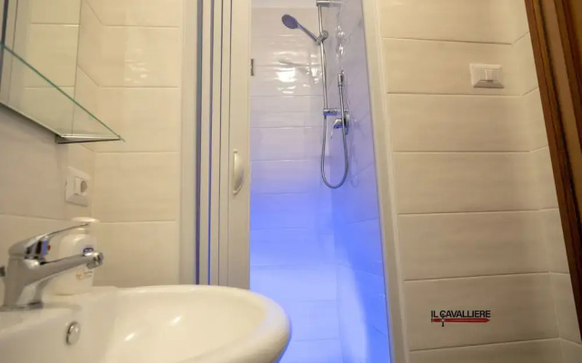 Il Cavalliere Bed & breakfast