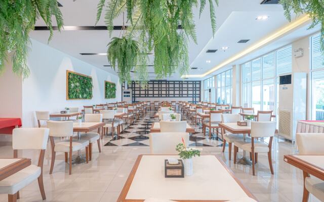Eco Hotel
