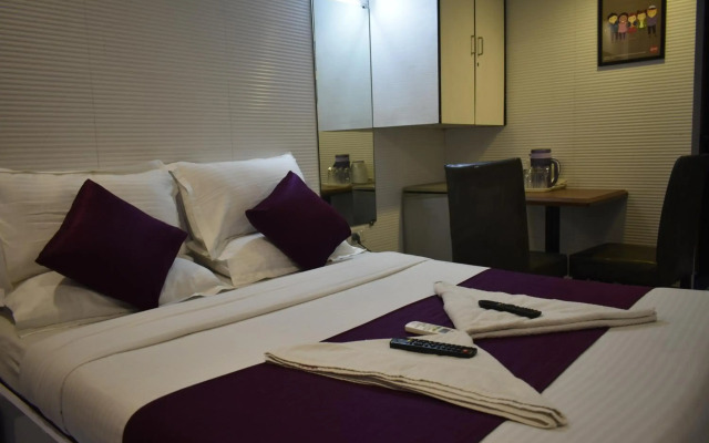 Hotel Arma Court